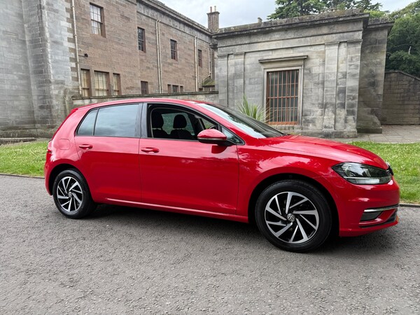 Used Volkswagen Golf 2019 for sale - 75201662: Photo 5
