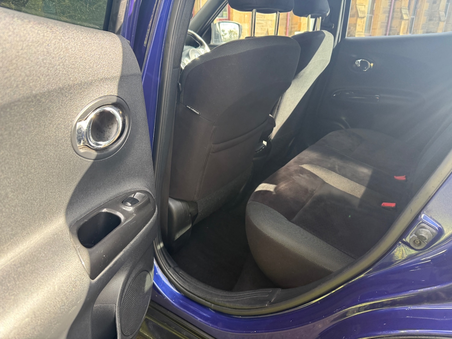Used Nissan Juke 2015 for sale - 76031241: Photo 5