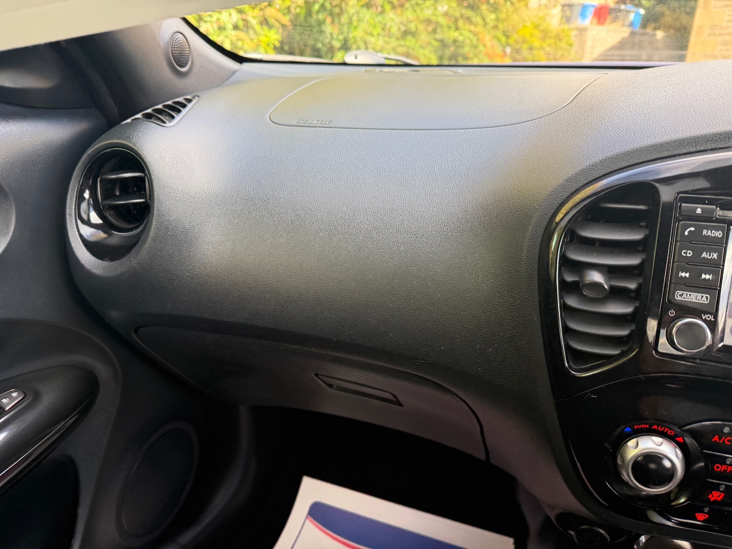 Used Nissan Juke 2015 for sale - 76031241: Photo 9