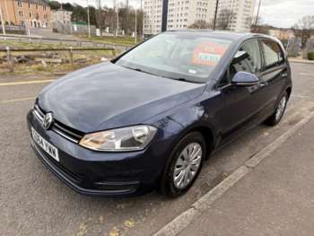 Used Volkswagen Golf 2015 for sale - 73932890: Photo