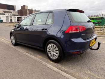 Used Volkswagen Golf 2015 for sale - 73932890: Photo