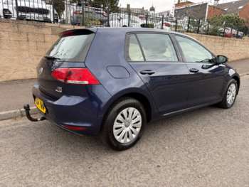Used Volkswagen Golf 2015 for sale - 73932890: Photo