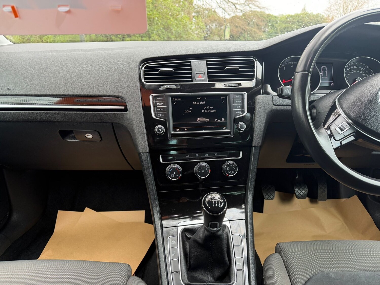 Used Volkswagen Golf 2015 for sale - 78063525: Photo 12