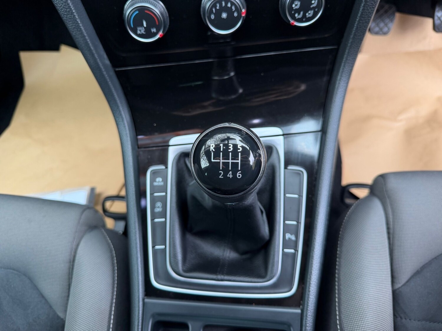 Used Volkswagen Golf 2015 for sale - 78063525: Photo 13