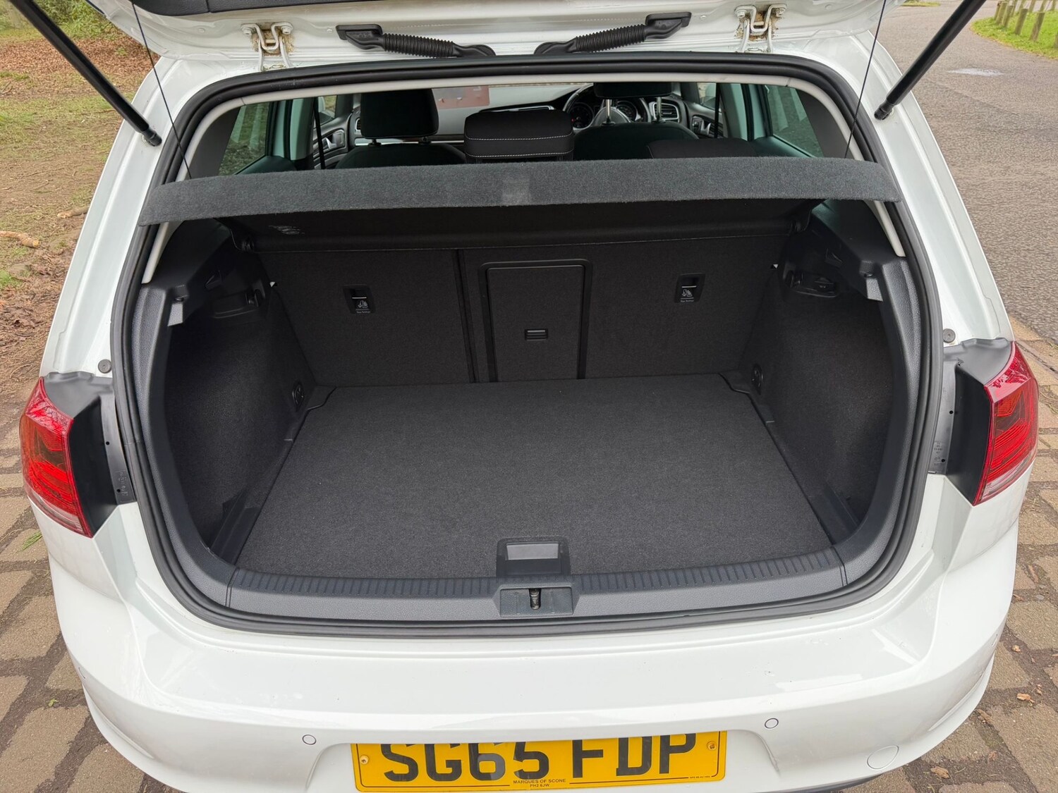 Used Volkswagen Golf 2015 for sale - 78063525: Photo 14