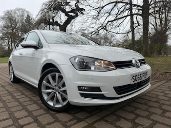 Used Volkswagen Golf 2015 for sale - 78063525: Photo