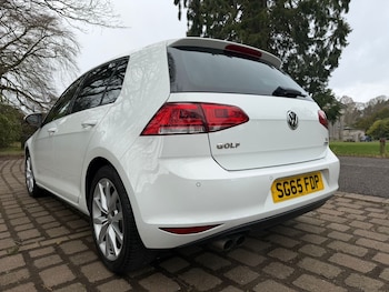 Used Volkswagen Golf 2015 for sale - 78063525: Photo