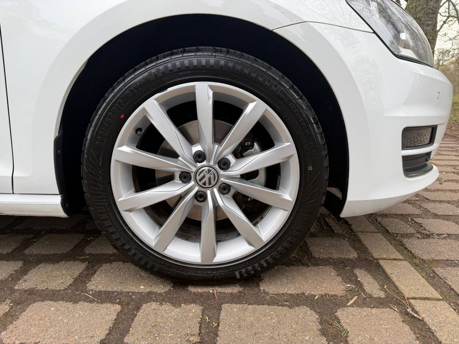 Used Volkswagen Golf 2015 for sale - 78063525: Photo 6