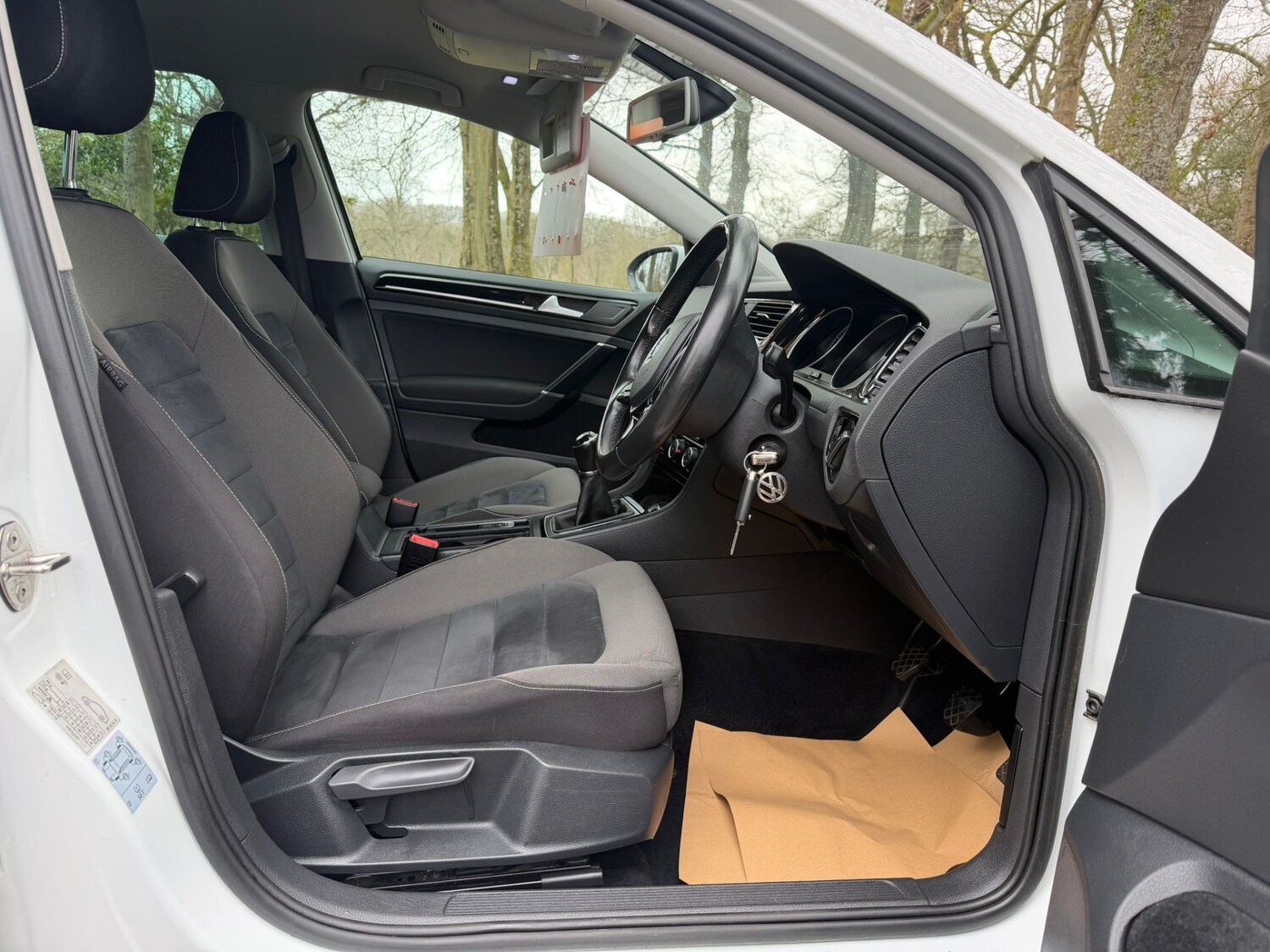 Used Volkswagen Golf 2015 for sale - 78063525: Photo 9