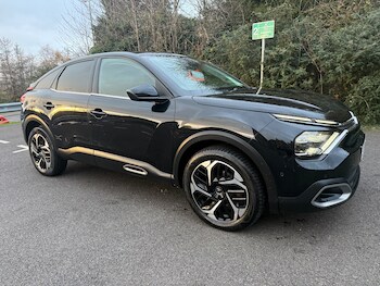 Used Citroen C4 2022 for sale - 76713458: Photo