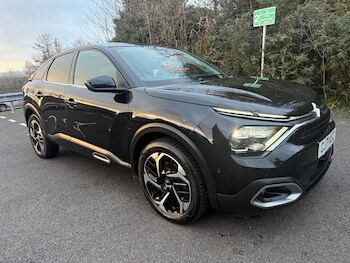 Used Citroen C4 2022 for sale - 76713458: Photo