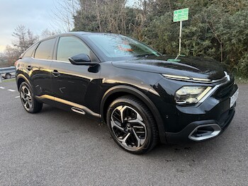 Used Citroen C4 2022 for sale - 76713458: Photo