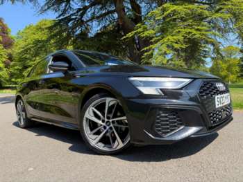 2023 (23) - 35 TFSI Edition 1 5dr S Tronic
