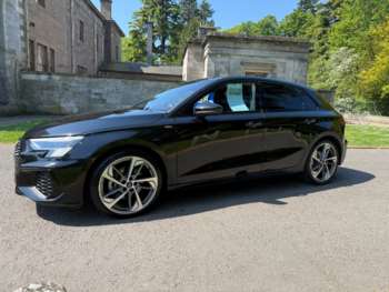 Used Audi A3 2023 for sale - 74601448: Photo