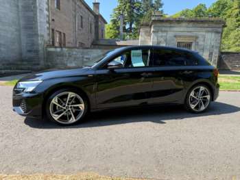Used Audi A3 2023 for sale - 74601448: Photo