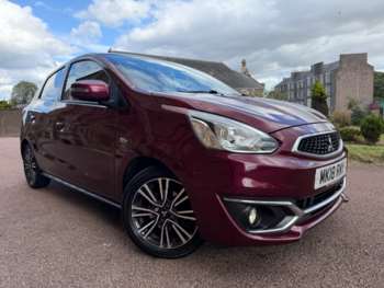 2018 (18) - 1.2 Juro 5dr CVT