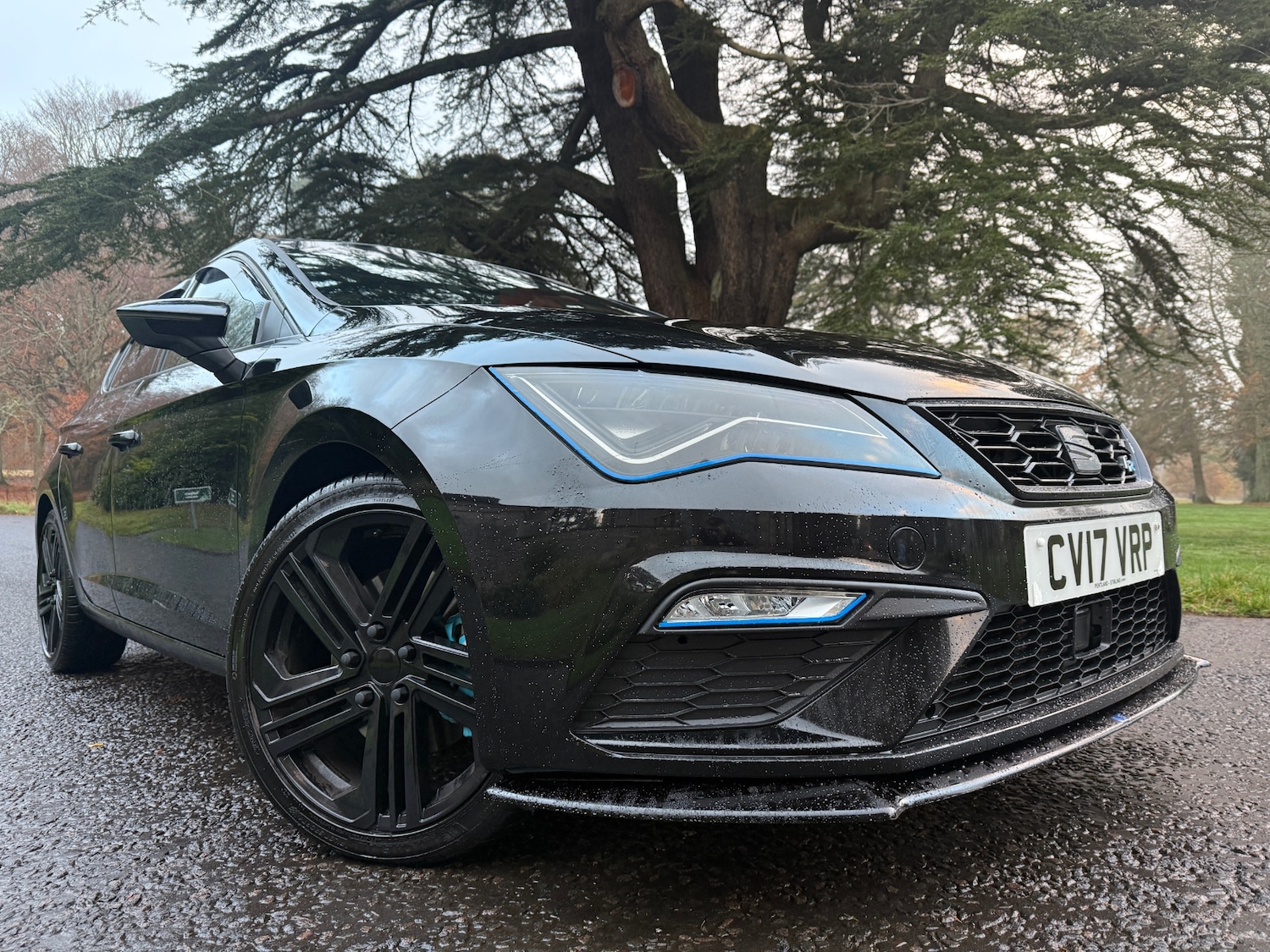 Used SEAT Leon 2017 for sale - 76524079: Photo 1