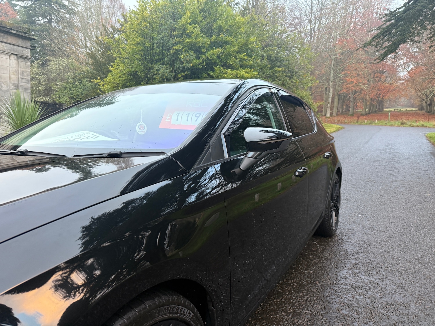 Used SEAT Leon 2017 for sale - 76524079: Photo 10