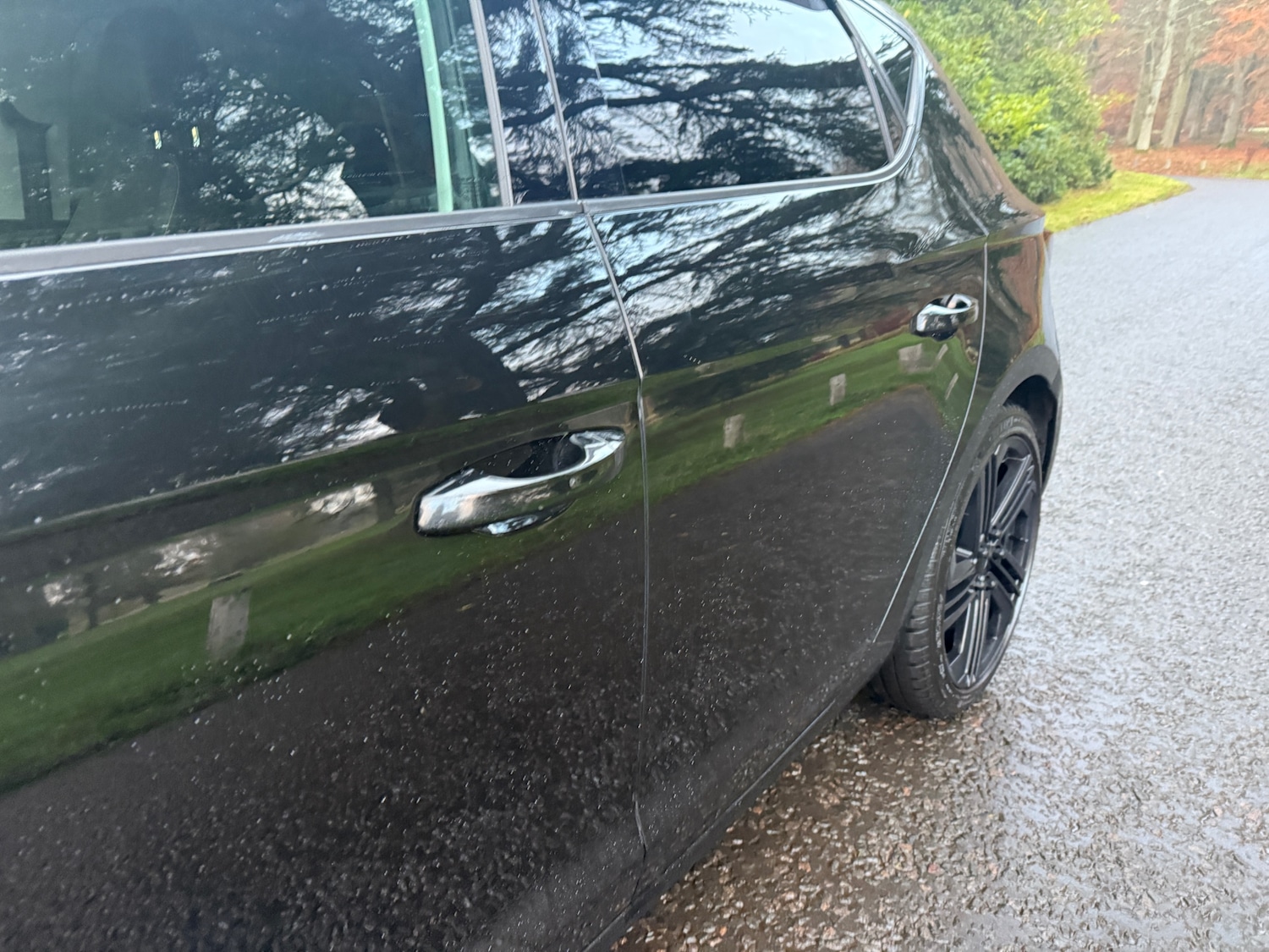 Used SEAT Leon 2017 for sale - 76524079: Photo 11