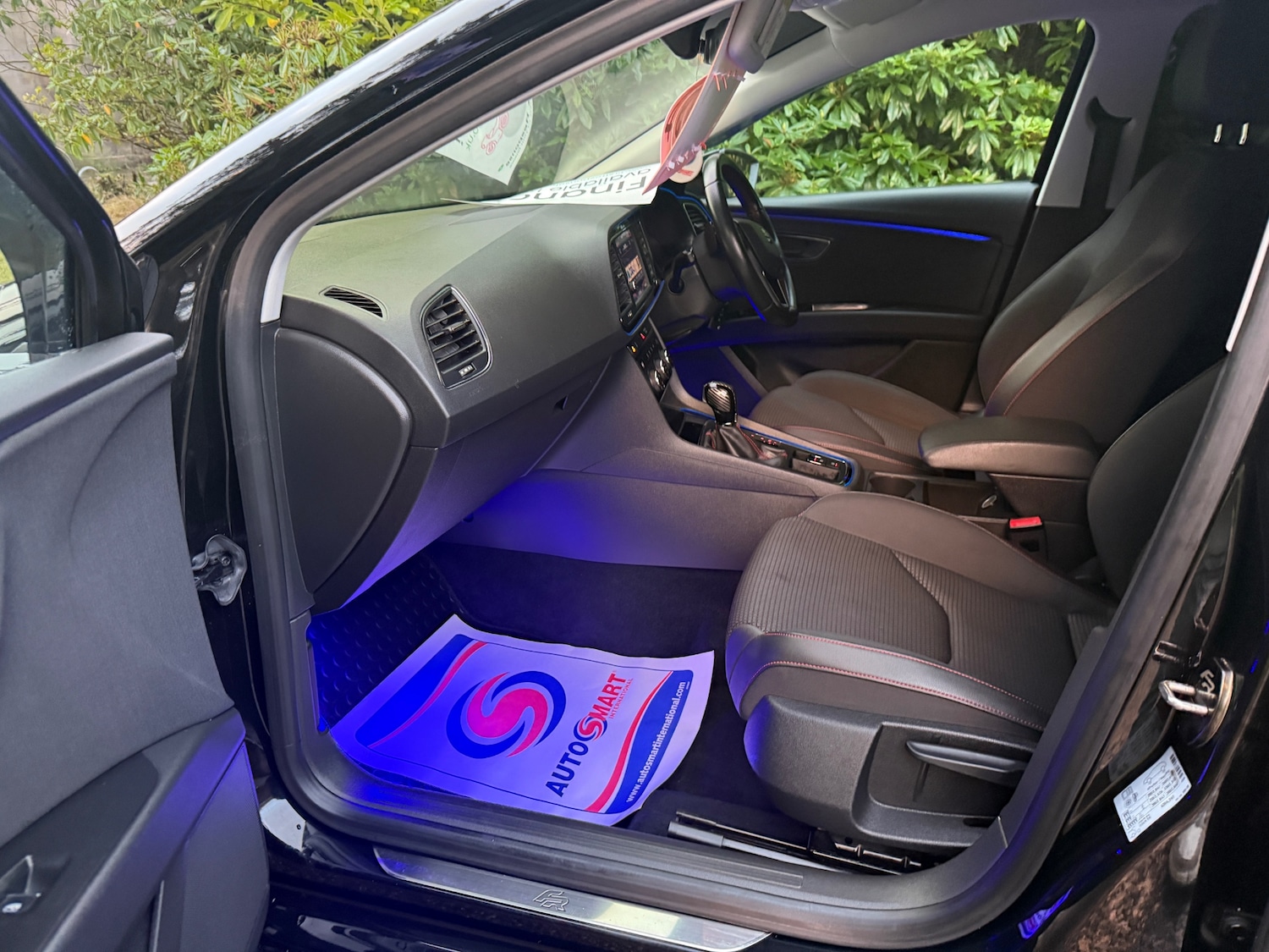 Used SEAT Leon 2017 for sale - 76524079: Photo 12