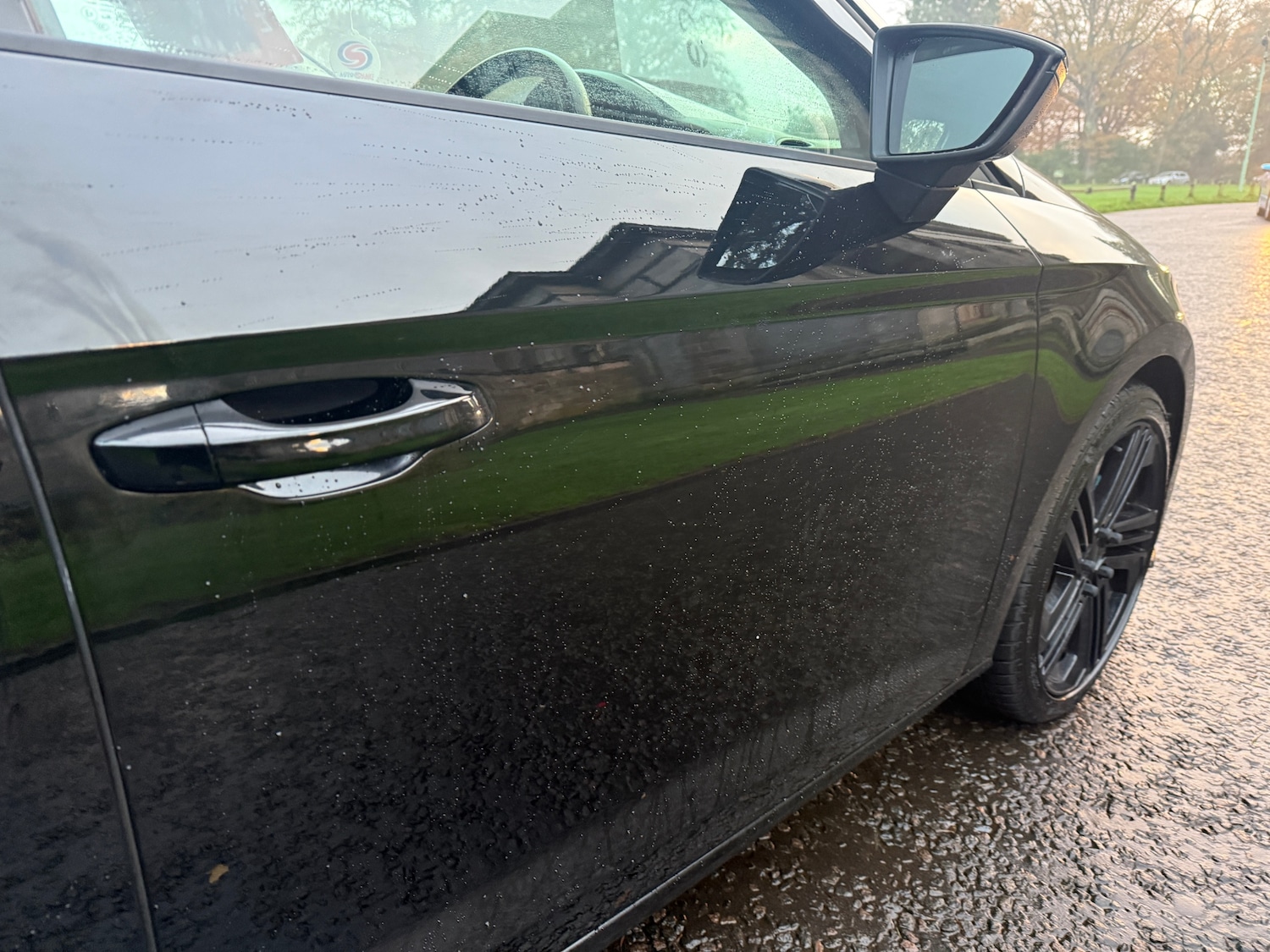 Used SEAT Leon 2017 for sale - 76524079: Photo 14