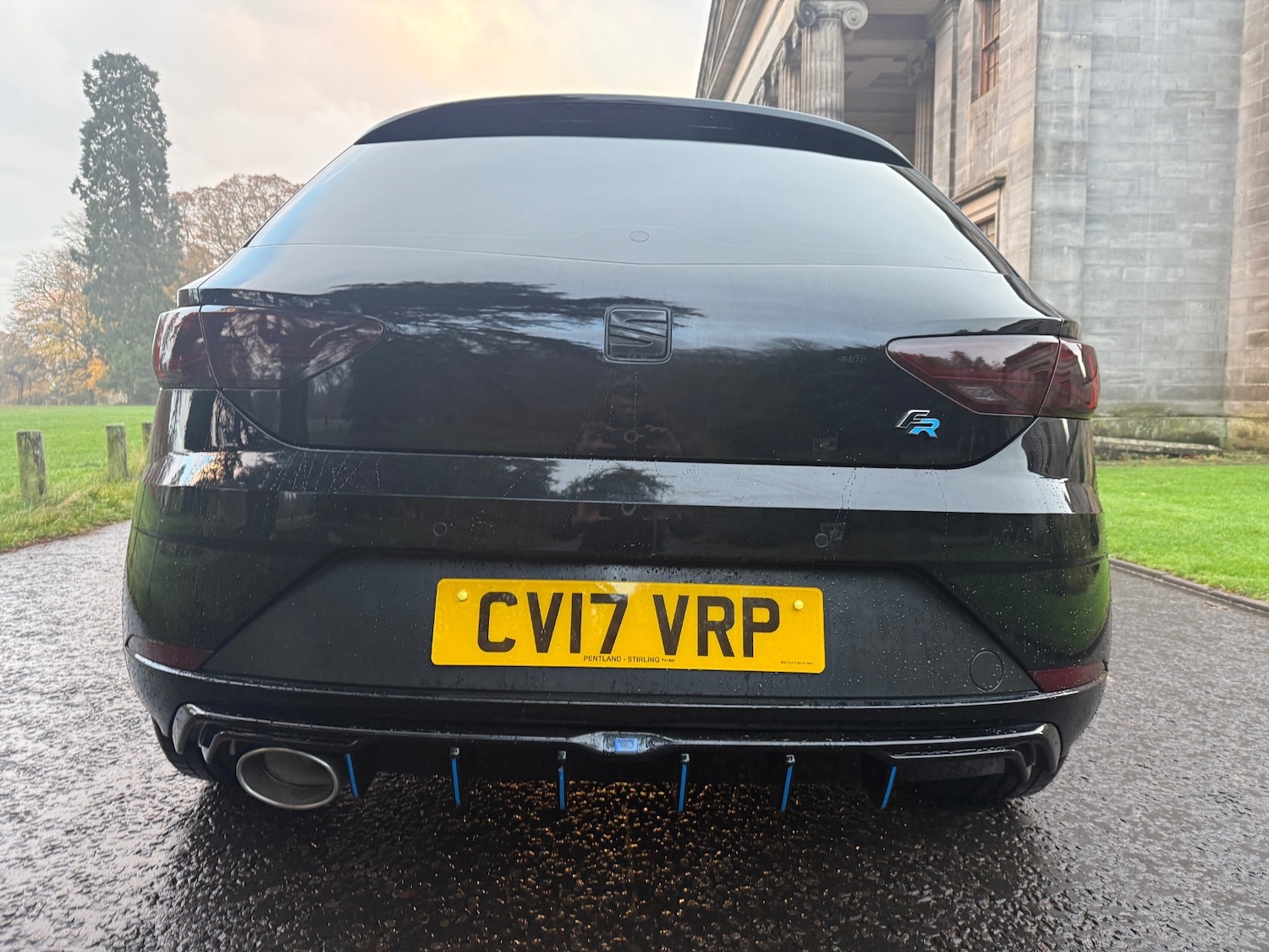 Used SEAT Leon 2017 for sale - 76524079: Photo 16