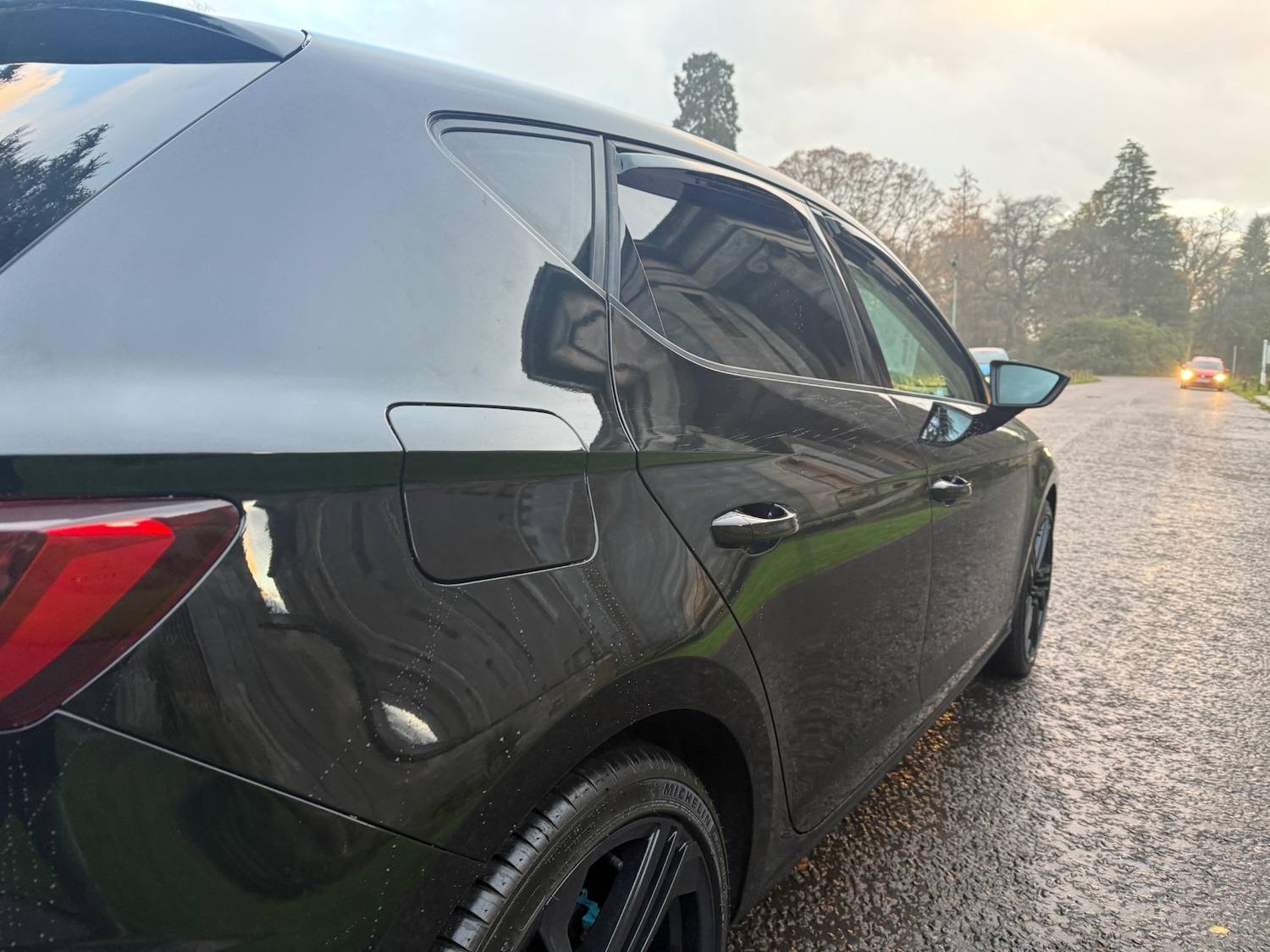 Used SEAT Leon 2017 for sale - 76524079: Photo 17