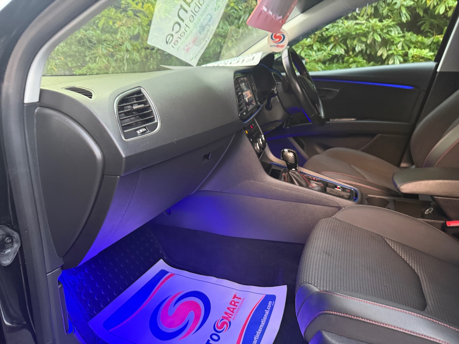 Used SEAT Leon 2017 for sale - 76524079: Photo 18