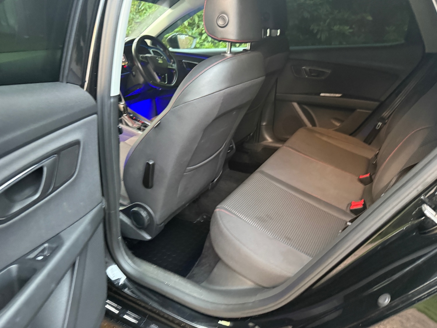 Used SEAT Leon 2017 for sale - 76524079: Photo 19