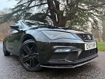 Used SEAT Leon 2017 for sale - 76524079: Photo