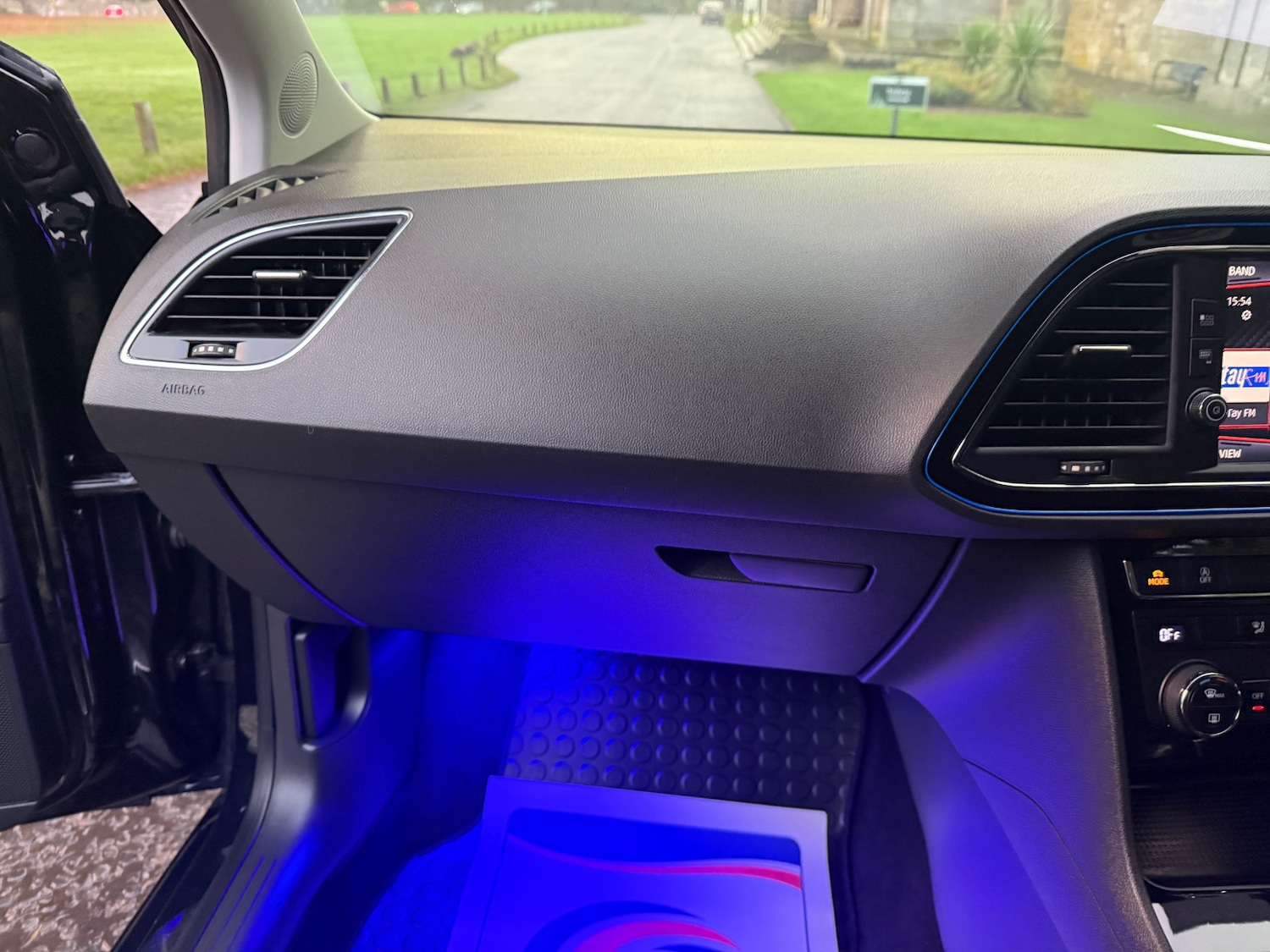 Used SEAT Leon 2017 for sale - 76524079: Photo 21