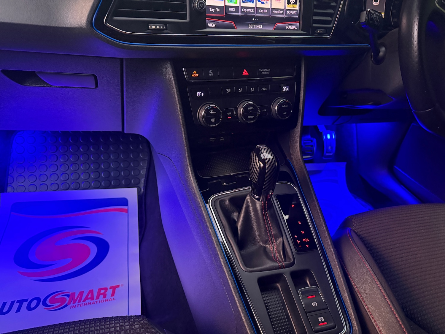 Used SEAT Leon 2017 for sale - 76524079: Photo 22