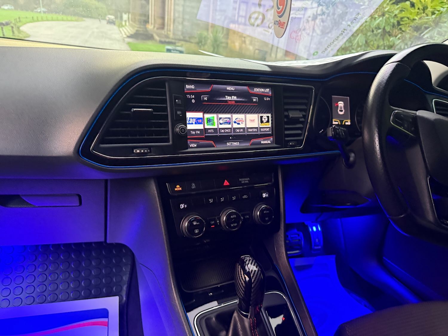 Used SEAT Leon 2017 for sale - 76524079: Photo 23