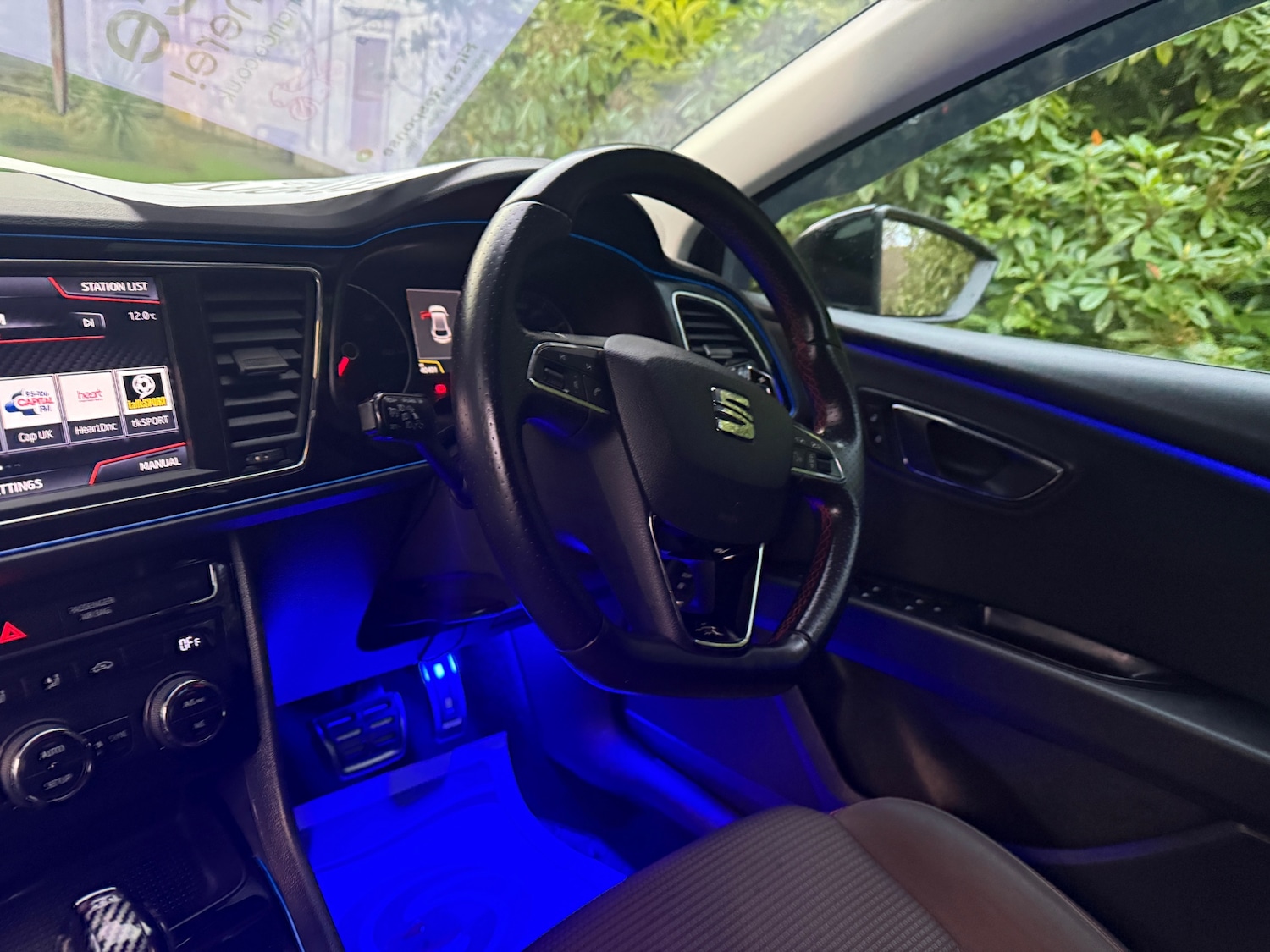 Used SEAT Leon 2017 for sale - 76524079: Photo 24