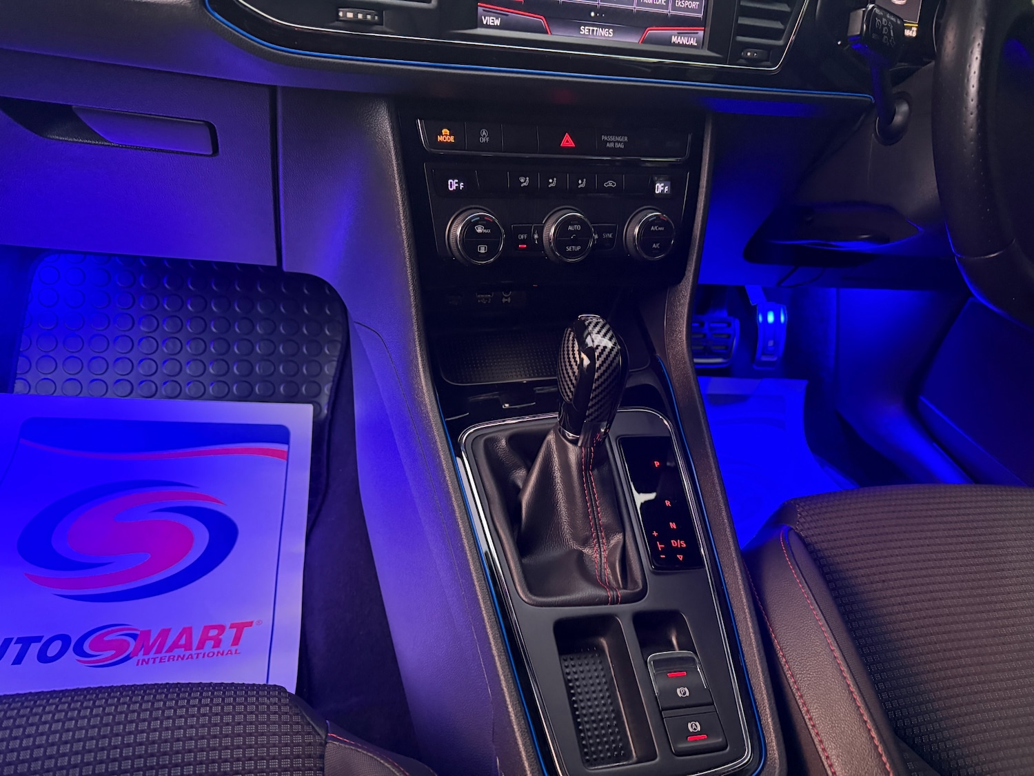 Used SEAT Leon 2017 for sale - 76524079: Photo 25