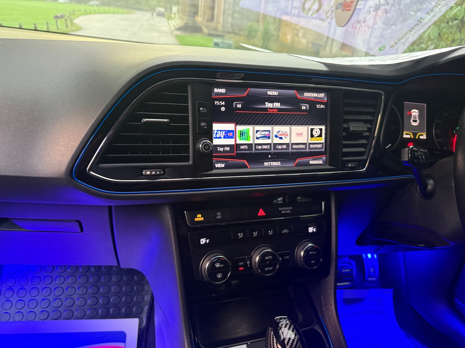 Used SEAT Leon 2017 for sale - 76524079: Photo 26