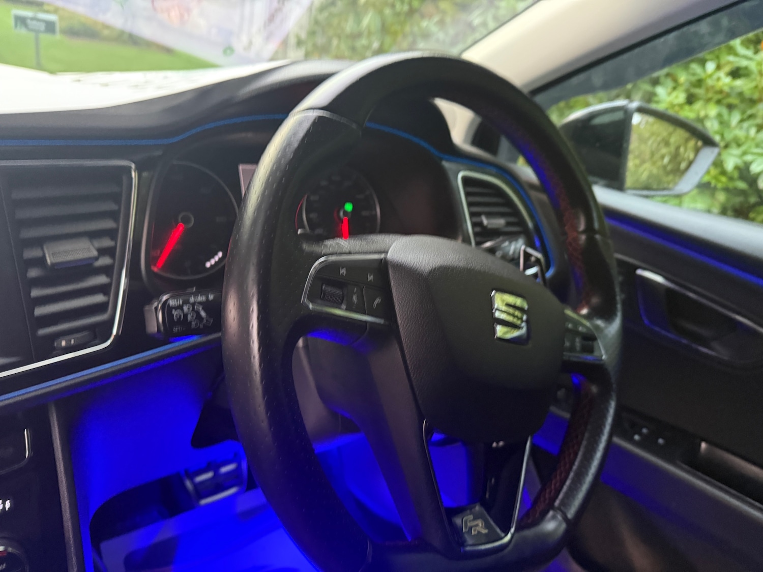 Used SEAT Leon 2017 for sale - 76524079: Photo 28