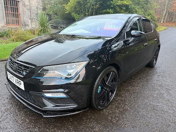 Used SEAT Leon 2017 for sale - 76524079: Photo