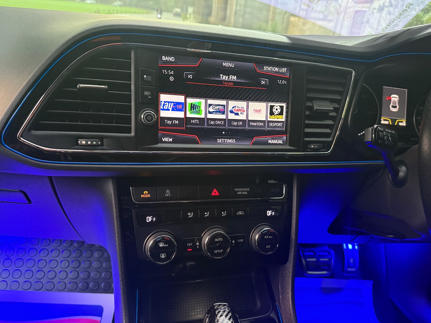 Used SEAT Leon 2017 for sale - 76524079: Photo 30