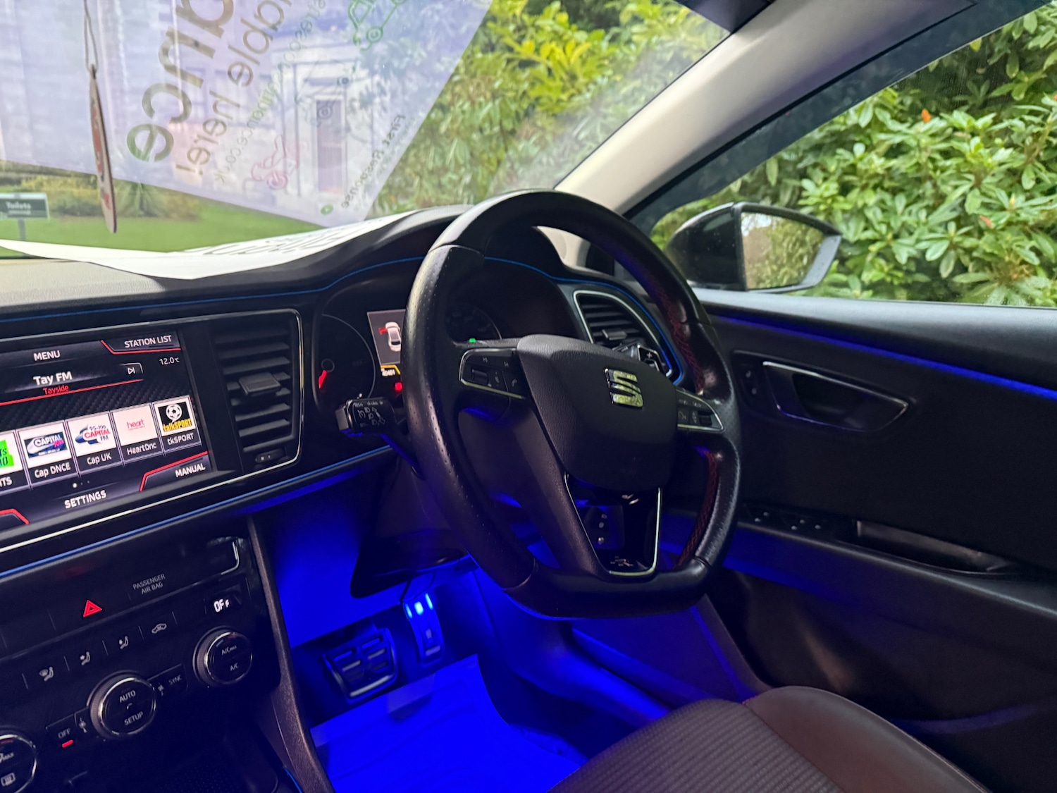 Used SEAT Leon 2017 for sale - 76524079: Photo 31