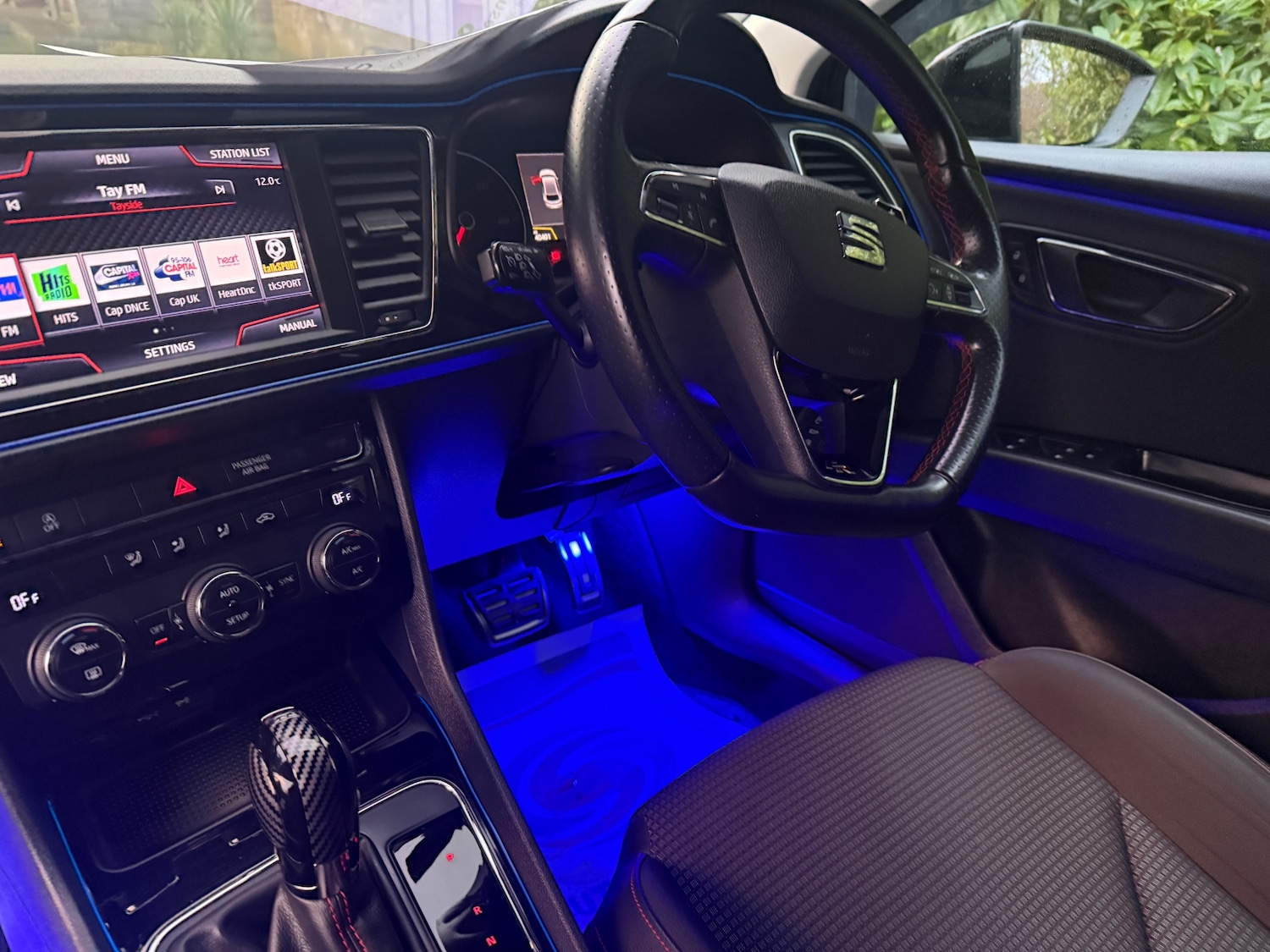 Used SEAT Leon 2017 for sale - 76524079: Photo 32