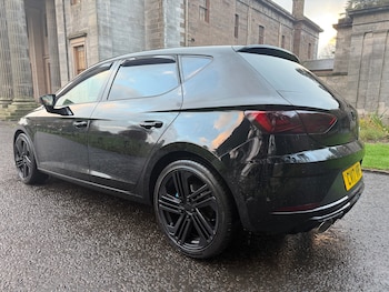 Used SEAT Leon 2017 for sale - 76524079: Photo