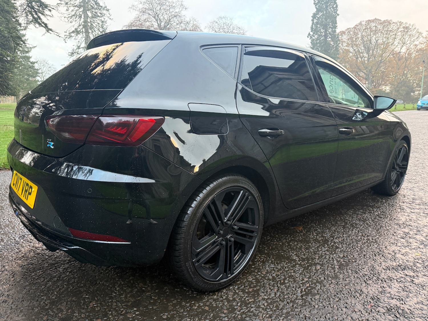 Used SEAT Leon 2017 for sale - 76524079: Photo 4
