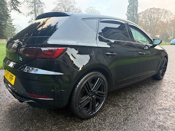Used SEAT Leon 2017 for sale - 76524079: Photo
