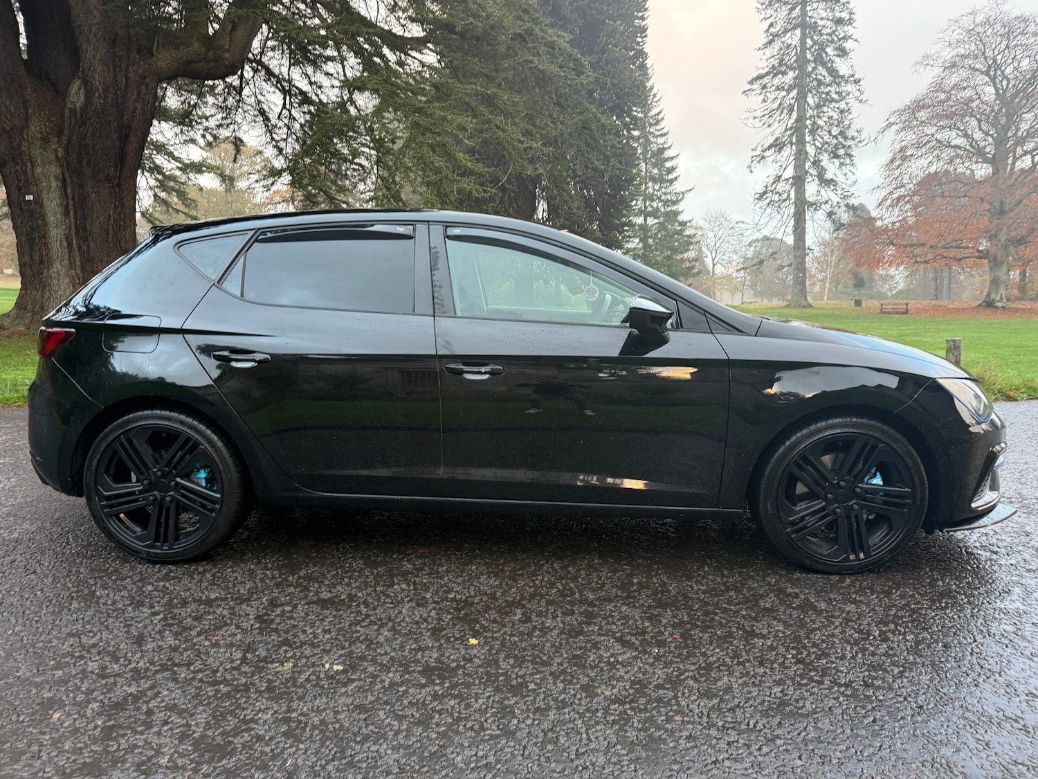 Used SEAT Leon 2017 for sale - 76524079: Photo 5