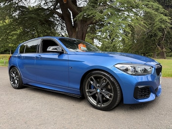 Used BMW 1 Series 2018 for sale - 75541708: Photo