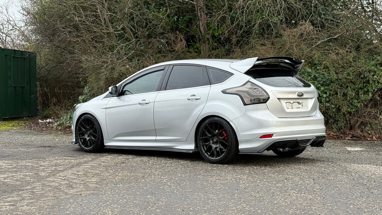 Used Ford Focus 2013 for sale - 76943491: Photo 5