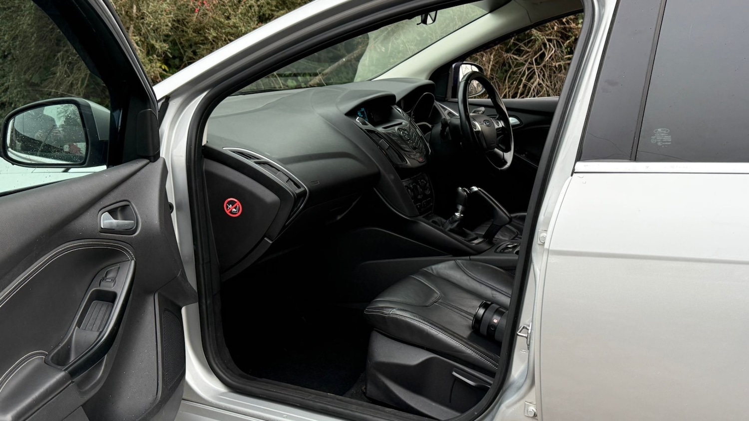 Used Ford Focus 2013 for sale - 76943491: Photo 7