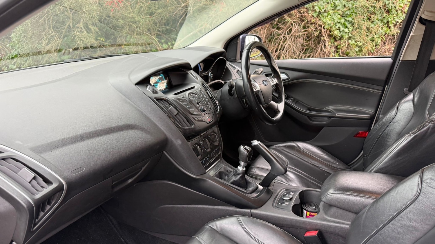 Used Ford Focus 2013 for sale - 76943491: Photo 8