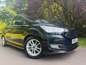 Used Ford C-Max 2016 for sale - 79544881: Photo